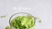 Detox Keto Green Smoothie Recipe Detox Keto Green Smoothie Recipe