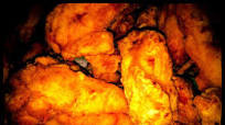 Great Grandma's Fried Chicken! Great Grandma's Fried Chicken!
