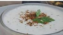 Zeera Raita Zeera Raita