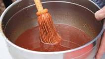 Carolina Mop Sauce Carolina Mop Sauce