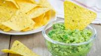 Coach Nicole's Fresh & Skinny Guacamole Coach Nicole's Fresh & Skinny Guacamole