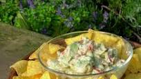 Guacamole for One Guacamole for One