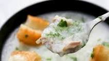 Chinese Chicken Congee Chinese Chicken Congee