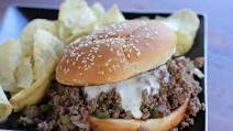 Philly Cheese Steak Sloppy Joes Recipe - (4.4/5) Philly Cheese Steak Sloppy Joes Recipe - (4.4/5)