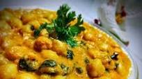 Sattvik Chana Butter Masala Sattvik Chana Butter Masala