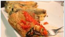 Stuffed Poblano Peppers Stuffed Poblano Peppers