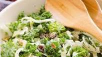 Sweet Kale Salad Sweet Kale Salad