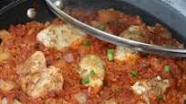 Creole Chicken Recipe Creole Chicken Recipe