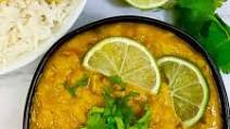 Red Lentils Recipe (Masoor Dal) Red Lentils Recipe (Masoor Dal)