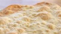 Lavash Flatbread Lavash Flatbread