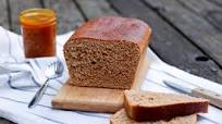 PAN INTEGRAL CON MIEL PAN INTEGRAL CON MIEL