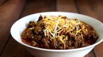 Beanless Low Carb Chili Con Carne Beanless Low Carb Chili Con Carne
