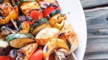 Oven Kabobs Oven Kabobs