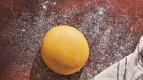 Fresh Pasta Dough Fresh Pasta Dough
