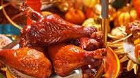 Chipotle-Spiced Smoked Turkey Legs Chipotle-Spiced Smoked Turkey Legs