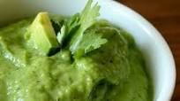 Guacamole Taquero (Taco-Shop Guac) Guacamole Taquero (Taco-Shop Guac)