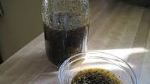 Herbed Olive Oil Herbed Olive Oil