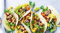 Tasty chicken taco recipes that'll transform weeknights Tasty chicken taco recipes that'll transform weeknights