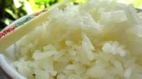 Perfect Jasmine Rice (Pressure Cooker) Perfect Jasmine Rice (Pressure Cooker)