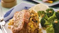 Stuffed Pork Chops Stuffed Pork Chops
