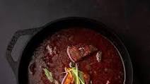 Spicy Kerala Fish Curry Spicy Kerala Fish Curry