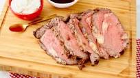 Perfect Christmas Prime Rib Recipe (Foolproof 500° Method) Perfect Christmas Prime Rib Recipe (Foolproof 500° Method)