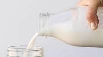 Homemade Coconut Milk (Guar gum-free!) Homemade Coconut Milk (Guar gum-free!)