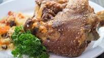 Crispy Pata Crispy Pata