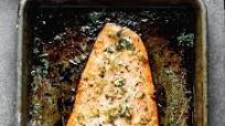 How to Bake Salmon How to Bake Salmon