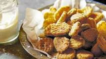 Easy Fried Pickles Easy Fried Pickles