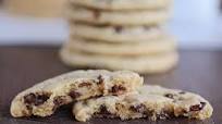 Doubletree Hotel Copycat Chocolate Chip Cookies Doubletree Hotel Copycat Chocolate Chip Cookies
