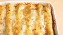 Traditional Mexican Enchiladas Traditional Mexican Enchiladas