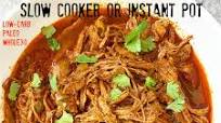 {VIDEO} Slow Cooker/Instant Pot Enchilada Tri-Tip (Low-Carb, Paleo, Whole30) {VIDEO} Slow Cooker/Instant Pot Enchilada Tri-Tip (Low-Carb, Paleo, Whole30)