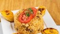 Arroz con Gandules Arroz con Gandules