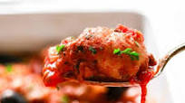 Instant Pot Mediterranean Chicken Recipe Instant Pot Mediterranean Chicken Recipe