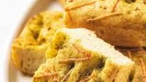 Focaccia Bread Focaccia Bread