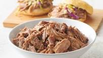 5-Ingredient Instant Pot® Pulled Pork 5-Ingredient Instant Pot® Pulled Pork
