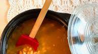 Homemade Ham and Bean Soup Homemade Ham and Bean Soup