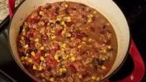 Arizona Taco Soup Arizona Taco Soup