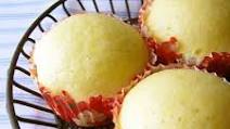 Fluffy Steamed Cake with Pancake Mix Fluffy Steamed Cake with Pancake Mix
