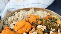Instant Pot® Vegan Korma Instant Pot® Vegan Korma