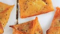 Air Fryer Pizza Wonton Air Fryer Pizza Wonton