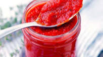 10-Minute Homemade Pizza Sauce 10-Minute Homemade Pizza Sauce