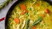 The Best Chicken Soup You'll Ever Eat The Best Chicken Soup You'll Ever Eat