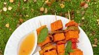 Paneer Tikka Paneer Tikka