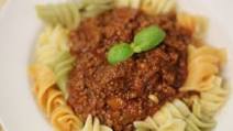 Pressure cooker bolognese sauce Pressure cooker bolognese sauce