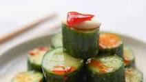 Din Tai Fung Inspired Cucumber Salad Din Tai Fung Inspired Cucumber Salad