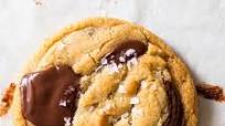 Vegan Chocolate Chip Cookies Vegan Chocolate Chip Cookies