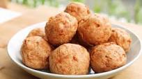 Bakso Goreng Ayam Udang, Ini Resepnya Enaknya Bakso Goreng Ayam Udang, Ini Resepnya Enaknya