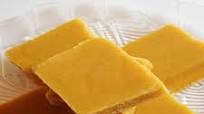 MYSORE PAK MYSORE PAK